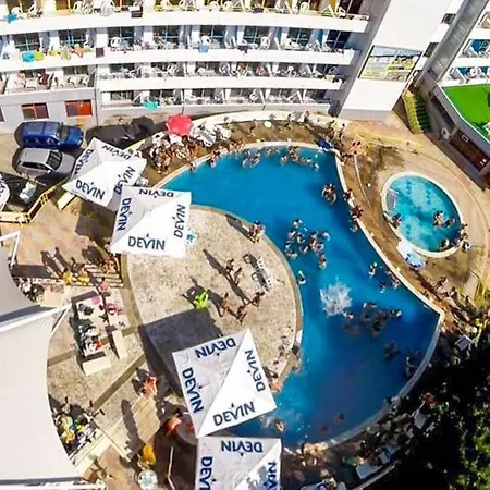 Carnival 3* Varna