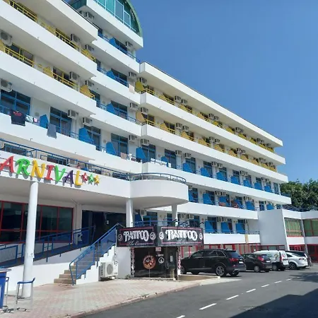 Carnival Hotel 3*